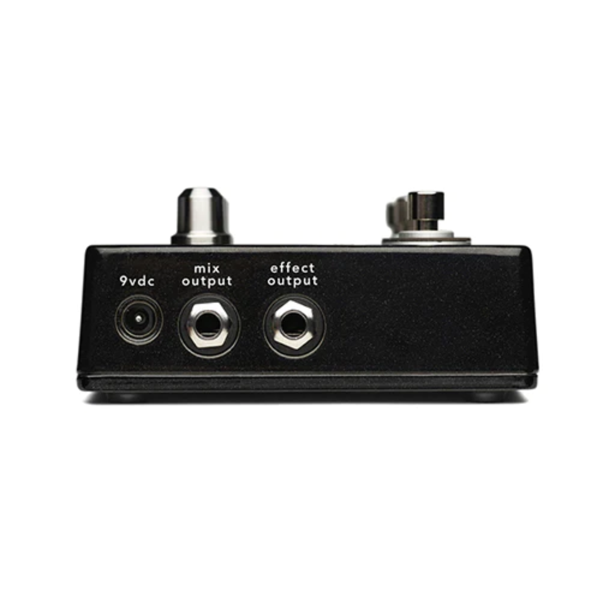 Fishman Fission Bass Powerchord FX Pedal - ZOSO MUSIC