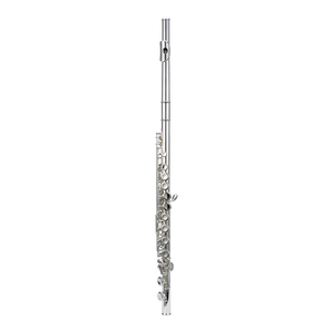 Antigua FL2210 Vosi Beginner C Key Silver Plated Flute (FL-2210) |  ANTIGUA |  WOODWINDS-FLUTE |  Zoso Music