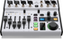Behringer FLOW 8 8-input Digital Mixer with Bluetooth (FLOW-8 / FLOW8) | BEHRINGER , Zoso Music
