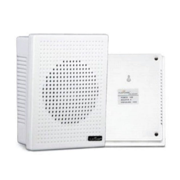 Flepcher BS301W 3W Weather Proof Box Speaker | Zoso Music Sdn Bhd