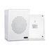 Flepcher BS301W 3W Weather Proof Box Speaker | Zoso Music Sdn Bhd