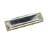 Suzuki Folkmaster 10 Hole Diatonic Harmonica | Zoso Music Sdn Bhd