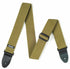 Jim Dunlop D2701 Olive Zoso Music