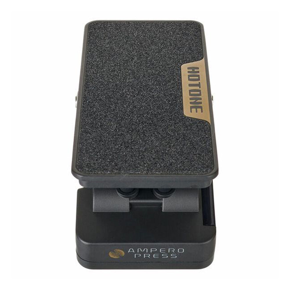 Hotone Ampero  Front View Zoso Music