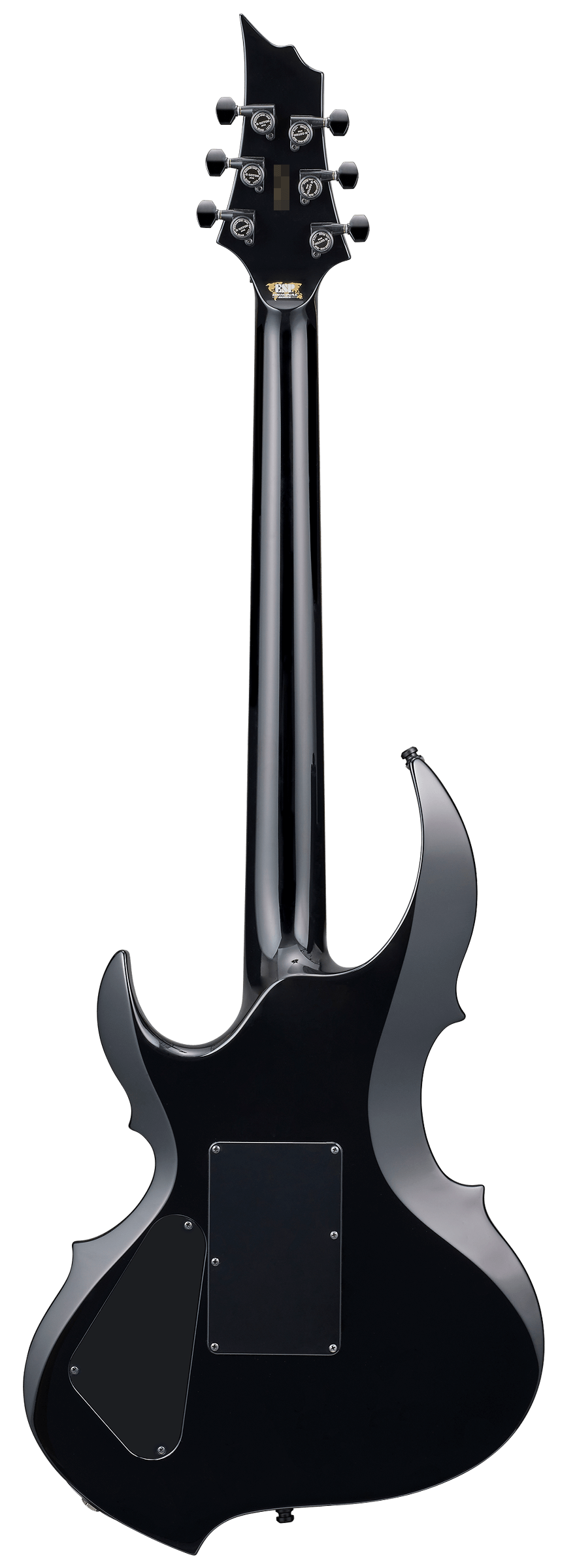 ESP Original FRX-CTM /FM - Black Cherry Sunburst [MIJ - Made in Japan] |  ESP |  BASS GUITAR |  Zoso Music