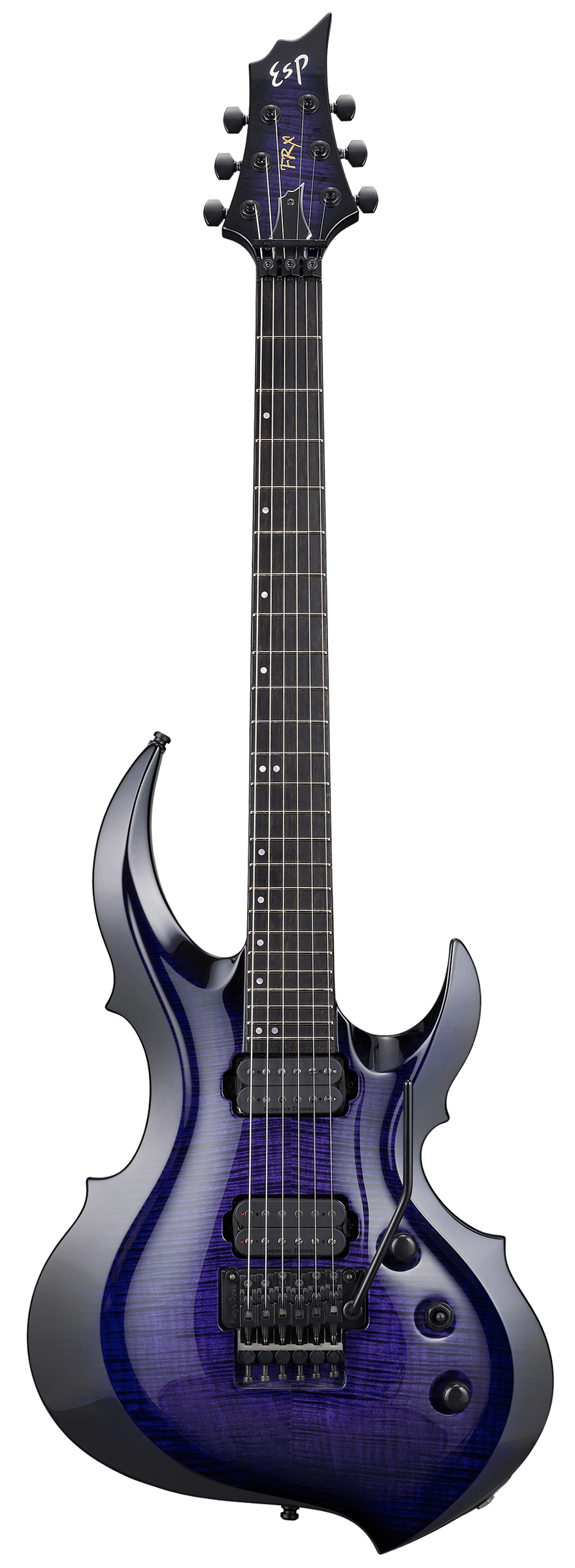 ESP Original FRX-CTM /FM - Reindeer Blue [MIJ - Made in Japan]