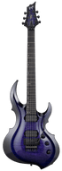 ESP Original FRX-CTM /FM - Reindeer Blue [MIJ - Made in Japan] |  ESP |  BASS GUITAR |  Zoso Music