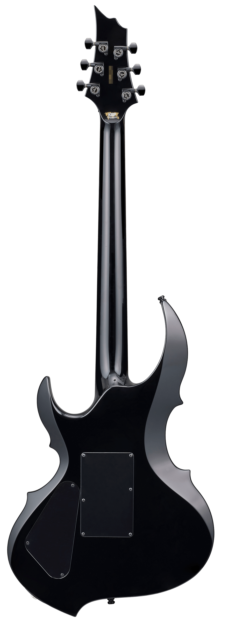 ESP Original FRX-CTM /FM - See Thru Black Sunburst [MIJ - Made in Japan] |  ESP |  BASS GUITAR |  Zoso Music