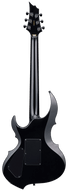ESP Original FRX-CTM /FM - See Thru Black Sunburst [MIJ - Made in Japan] |  ESP |  BASS GUITAR |  Zoso Music
