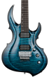 ESP Original FRX - Glitterstorm Blue [MIJ - Made in Japan] | Zoso Music Sdn Bhd