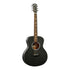 KEPMA FS36 Elite Series 36 inch (3/4) Travel Solid Top Acoustic Guitar