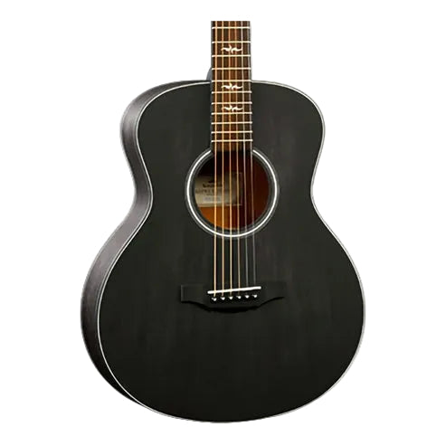KEPMA FS36-EQ Elite Series 36 inch (3/4) Travel Solid Top Acoustic Guitar with AcoustiFex® K-11 Pickup