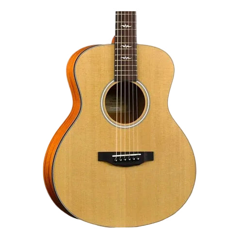 KEPMA FS36-EQ Elite Series 36 inch (3/4) Travel Solid Top Acoustic Guitar with AcoustiFex® K-11 Pickup