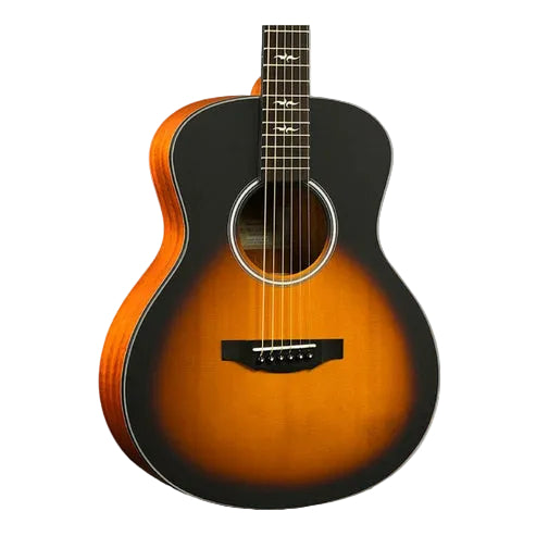 KEPMA FS36-EQ Elite Series 36 inch (3/4) Travel Solid Top Acoustic Guitar with AcoustiFex® K-11 Pickup