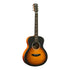 KEPMA FS36 Elite Series 36 inch (3/4) Travel Solid Top Acoustic Guitar