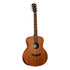 KEPMA FS36 Elite Series 36 inch (3/4) Travel Solid Top Acoustic Guitar