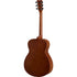 Yamaha FS400 Acoustic Guitar - Natural Satin |  YAMAHA MUSIC |  ACOUSTIC GUITAR |  Zoso Music