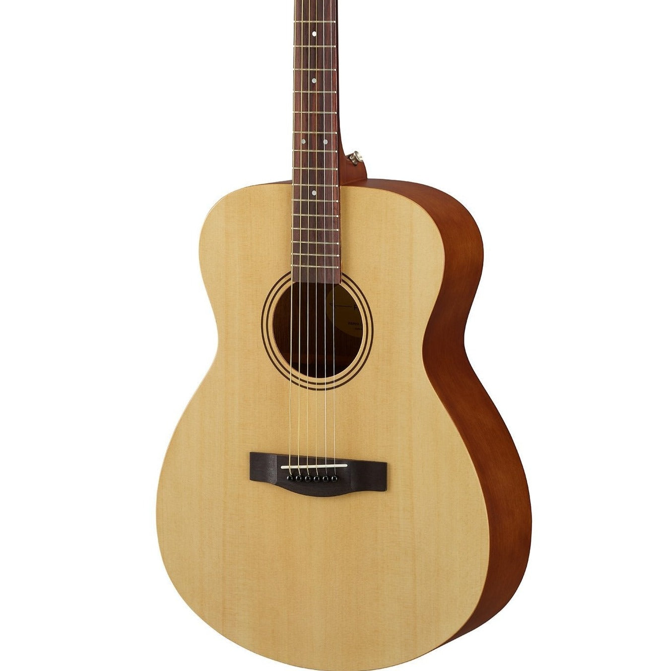 Yamaha FS400 Acoustic Guitar - Natural Satin |  YAMAHA MUSIC |  ACOUSTIC GUITAR |  Zoso Music