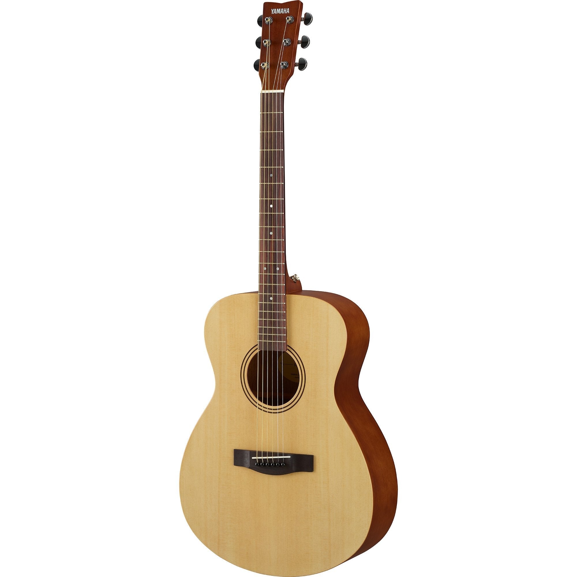 Yamaha FS400 Acoustic Guitar - Natural Satin |  YAMAHA MUSIC |  ACOUSTIC GUITAR |  Zoso Music