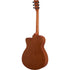 Yamaha FS400C Cutaway Acoustic Guitar - Natural Satin |  YAMAHA MUSIC |  ACOUSTIC GUITAR |  Zoso Music