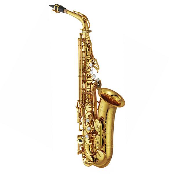 Yamaha YAS-82Z Custom Z Series Alto Saxophone