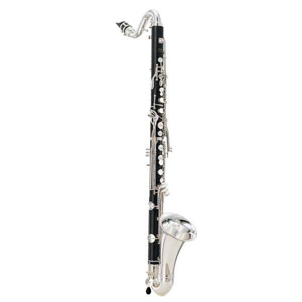 Yamaha YCL-622 II Professional Bass Clarinet