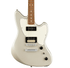 Fender Alternate Reality Powercaster Electric Guitar Pau Ferro FB, White Opal |  FENDER |  ELECTRIC GUITAR |  Zoso Music