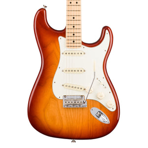 Fender American Professional Stratocaster Electric Guitar, Maple FB, Sienna Sunburst |  FENDER |  ELECTRIC GUITAR |  Zoso Music