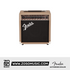 Fender Acoustasonic 15 Acoustic Guitar Amplifier |  FENDER |  AMPLIFIER-ACOUSTIC |  Zoso Music