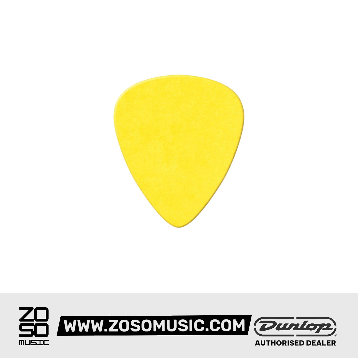 Jim Dunlop Tortex Standard Guitar Picks | 0.73mm/ 0.60mm