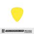 Jim Dunlop Tortex Standard Guitar Picks | 0.73mm/ 0.60mm