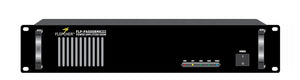Flepcher PA-120B/250B/360B/500B MKIII 120W Power Amplifier | Zoso Music Sdn Bhd