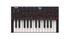 Akai Professional MPK Mini IV MIDI Keyboard Controller - Black | Zoso Music Sdn Bhd