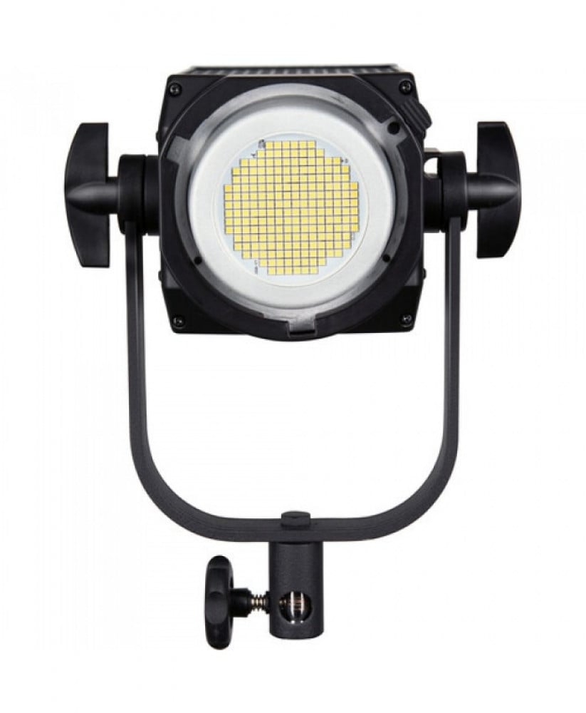 Nanlite Forza 150 Daylight LED Monolight |  NANLITE |  LIGHTING - STUDIO |  Zoso Music