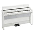 Korg G1 Air Digital Piano in White |  KORG |  PIANO-DIGITAL |  Zoso Music