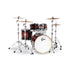 Gretsch RN2-E8246-CB Renown Maple 4-Piece Drum Shell Kit Set (22inch Bass), Cherry Burst | Zoso Music Sdn Bhd