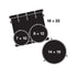 Gretsch RN2-E8246-GN Renown Maple 4-Piece Drum Shell Kit Set Zoso Music