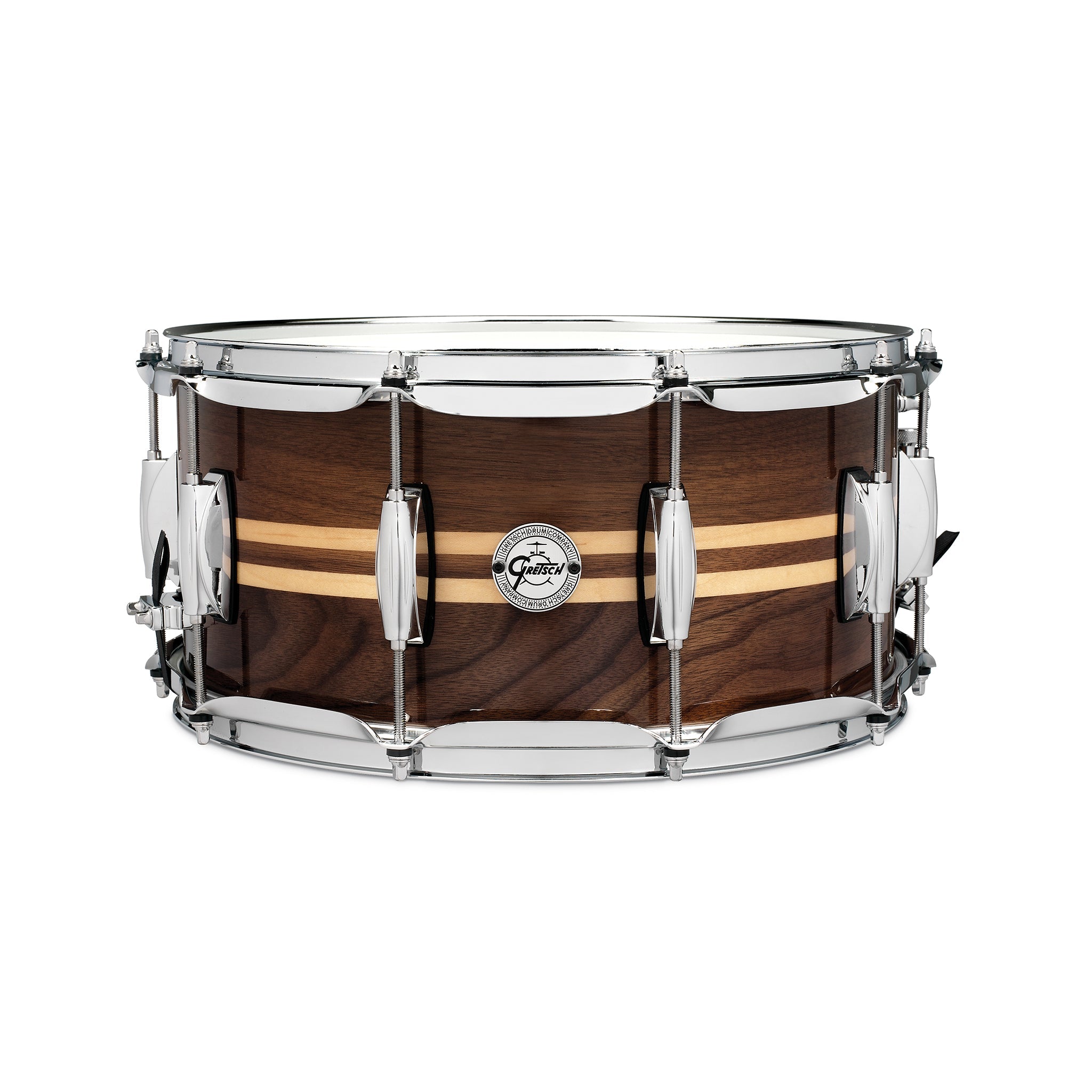 Gretsch S1-6514W-MI Zoso Music