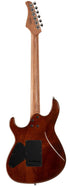Cort G300 Glam Electric Guitar with Bag - Polar Ice Metallic Burst