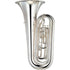 Yamaha YBB-105MS 3 Valve Bb Marching Tuba |  YAMAHA MUSIC |  WOODWINDS-TUBA |  Zoso Music