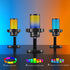 Maono DGM20 Condenser USB Gaming RGB Microphone |  MAONO |  MICROPHONE-CONDENSER |  Zoso Music