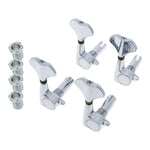 GOTOH GB707(4) 4-In-Line Compact Bass Tuning Machines Heads | Zoso Music Sdn Bhd