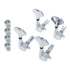 GOTOH GB707(4) 4-In-Line Compact Bass Tuning Machines Heads | Zoso Music Sdn Bhd