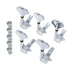 GOTOH GB707(5) 5-In-Line Compact Bass Tuning Machines Heads