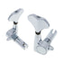 GOTOH GB707(5) 5-In-Line Compact Bass Tuning Machines Heads