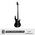 Smiger G-B8-4-BK 4-string PJ Electric Bass Guitar Black |  SMIGER |  ELECTRIC GUITAR |  Zoso Music