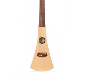 Martin GBPC Steel-String Backpacker, Travel Acoustic Guitar w/Gigbag |  MARTIN |  ACOUSTIC GUITAR |  Zoso Music