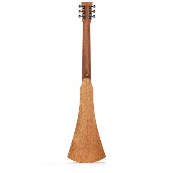 Martin GBPC Steel-String Backpacker, Travel Acoustic Guitar w/Gigbag |  MARTIN |  ACOUSTIC GUITAR |  Zoso Music