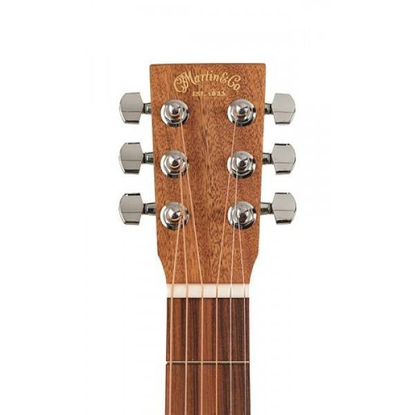 Martin GBPC Steel-String Backpacker, Travel Acoustic Guitar w/Gigbag |  MARTIN |  ACOUSTIC GUITAR |  Zoso Music
