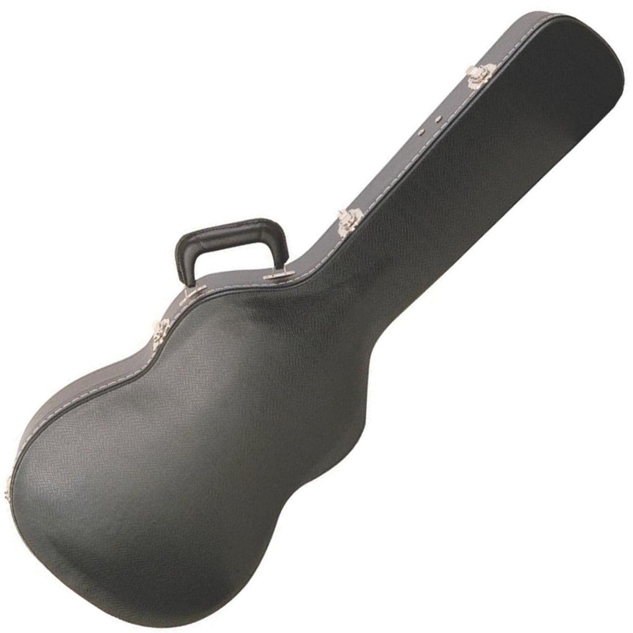 On Stage GCSG7000 Hardshell Double-Cutaway Electric Guitar Hardcase |  ON-STAGE |  CASES & GIG BAGS |  Zoso Music